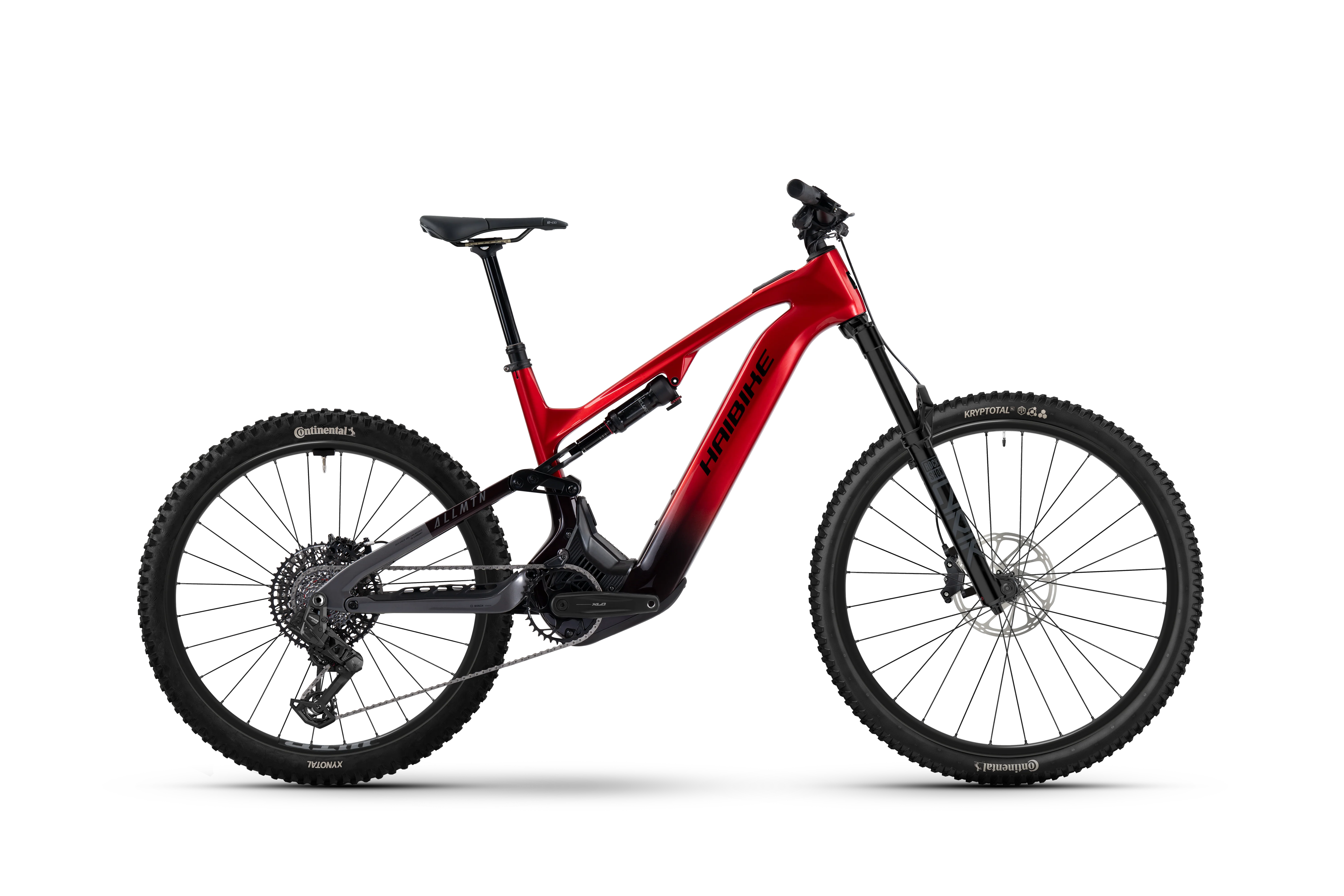 ALLMTN CF 9