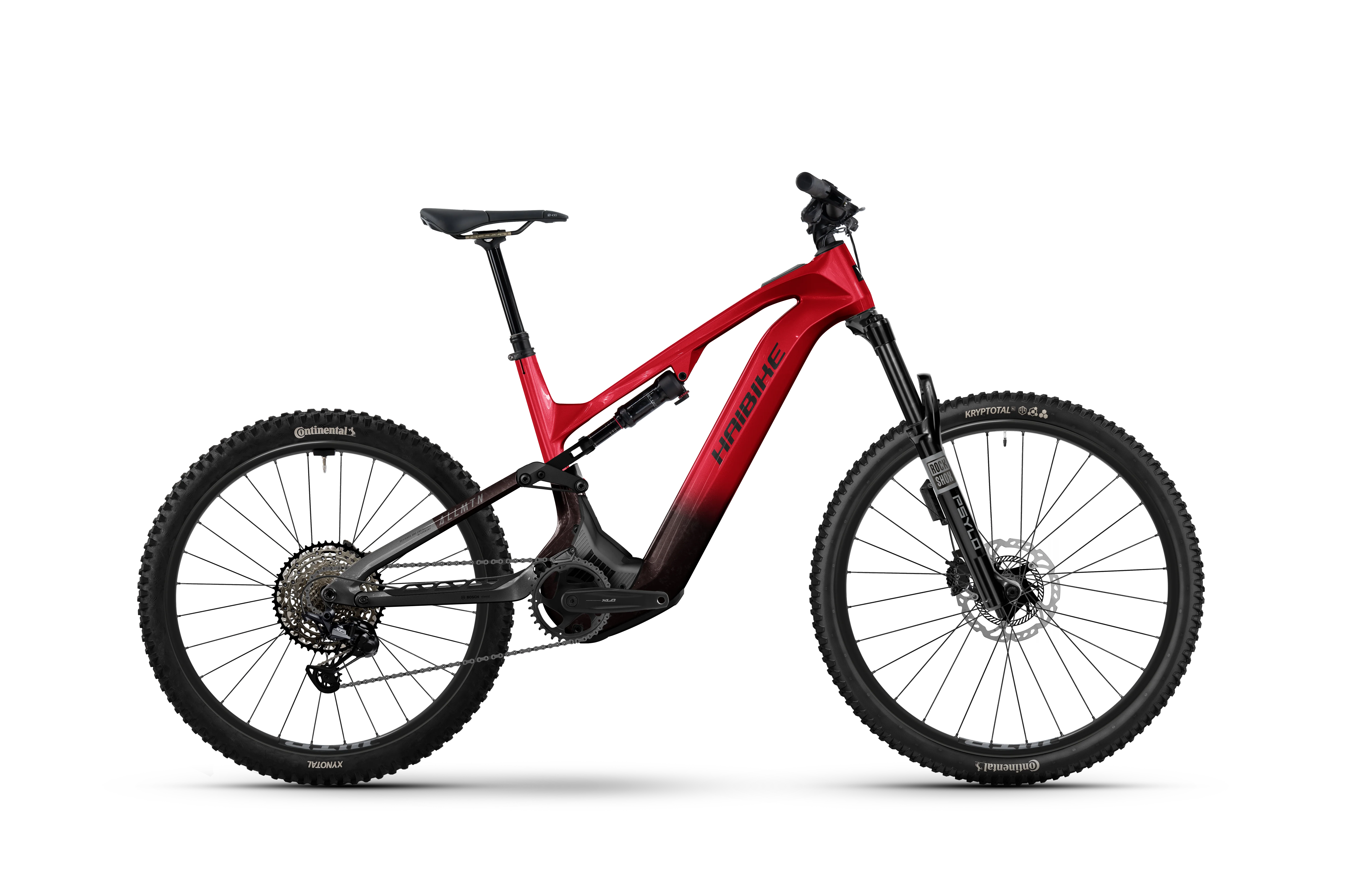 ALLMTN CF 9.5 ABS